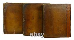 History of Decline and Fall of the Roman Empire EDWARD GIBBON First Edition 1776