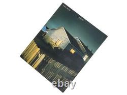 House Hunting by Todd Hido Signed, First Edition of 2000 copies (2001)