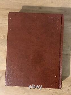 In Black America 1970 First Edition Jules Pollack Deluxe Edition Leather Bound