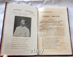 India 1928 Hydropathy Homeopathy Water Cure Naturopathy 1st Ed Illustrated rare