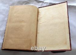 India 1928 Hydropathy Homeopathy Water Cure Naturopathy 1st Ed Illustrated rare
