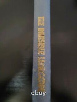 Invisible Landscape by TERENCE McKENNA SIGNED First Edition 1975 Hardcover