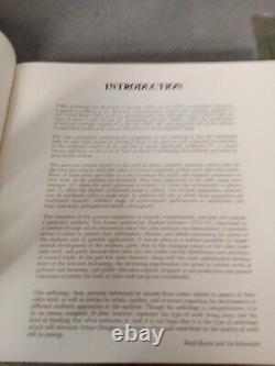 Ira Video Art Schneider, Beryl Korot / Video Art An Anthology First Edition 1976