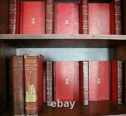 Isis Unveiled 1st Edition 1st Printing 1877 Blavatsky Less Than 20 In Existance