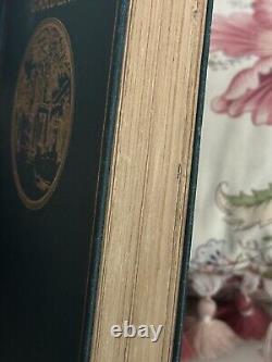 J M BARRIE / Little White Bird or Adventures In Kensington Gardens 1st Ed 1902