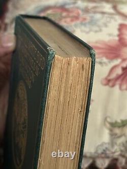 J M BARRIE / Little White Bird or Adventures In Kensington Gardens 1st Ed 1902