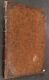 Jacques Ozanam, A Mathematical Dictionary, Rare 1st Uk Edition 1702, Complete