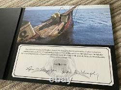 Jaws Memories From Martha's Vineyard extremely rare OOP 1st edition Spielberg