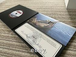 Jaws Memories From Martha's Vineyard extremely rare OOP 1st edition Spielberg