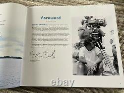 Jaws Memories From Martha's Vineyard extremely rare OOP 1st edition Spielberg