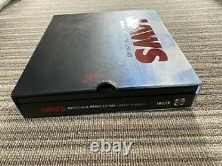 Jaws Memories From Martha's Vineyard extremely rare OOP 1st edition Spielberg