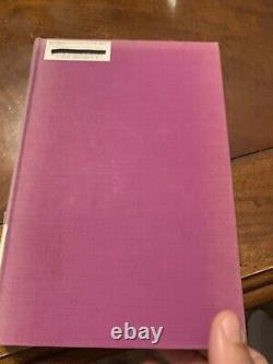Jimmy Sangster Touchfeather 1966 First Edition Hardcover