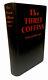 John Dickson Carr The Three Coffins Rare 1935 1st Edition/1st Printing