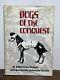 John Grier Varner, Jeanette Johnson Varner / Dogs Of The Conquest 1st Ed 1983