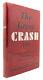 John Kenneth Galbraith The Great Crash 1929 1st Edition 2nd Issue