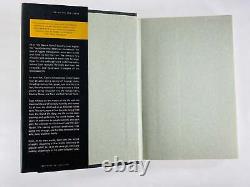 Johnny Cash FIRST EDITION vintage autobiography book with Patrick Carr circa 199