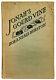 Jonah's Gourd Vine By Zora Neale Hurston First Edition 1934 1st Hardcover Harlem