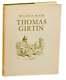 Jonathan Mayne / Thomas Girtin 1st Edition 1949 #183056