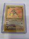Kabutops Pokemon Card First 1st Edition Holo Foil Original Owner Ex-mint Fossil