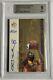 Kobe Bryant 99-00 Sp Sign Of The Times Gold Auto # 8 / 25 Bgs 9 Jersey # 1/1