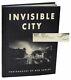 Ken Schles / Invisible City Signed First Edition 2014 #148705