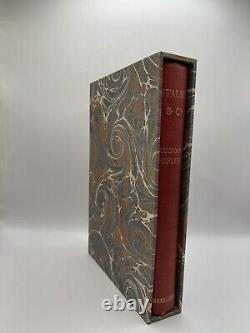 Kipling, Rudyard STALKY & COMPANY First Edition