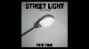 Krs One 04 Be Original Street Light First Edition
