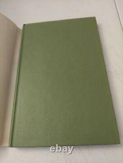 Licklog Holler by John Harty, First Edition Hardback withDJ (East Missouri Osarks)
