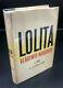 Lolita Vladimir Nabokov First 1st/1st Book Club Edition 1955 Original Dj