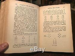 MANUAL OF OCCULTISM SEPHARIAL 1st, 1911 DIVINATION ALCHEMY MAGICK ASTROLOGY
