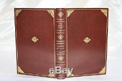 Magnificent Last Book Signed By King Mohammad Reza Pahlavi The Shah's Story