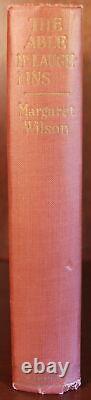 Margaret Wilson / The Able McLaughlins 1st Edition 1923