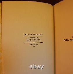 Margaret Wilson / The Able McLaughlins 1st Edition 1923