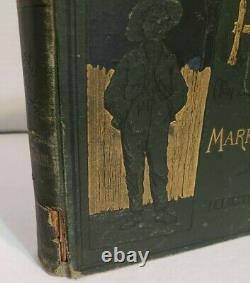 Mark Twain Adventures of Huckleberry Finn 1st Edition 1st Printing (True First)