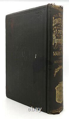 Mark Twain THE INNOCENTS ABROAD 1st Edition 1st Printing