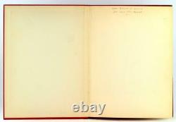 Martin Munkacsi First Edition 1951 Nudes Nudes in Action Hardcover withDustjacket