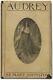 Mary Johnston / Audrey First Edition 1902
