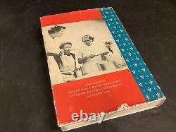 Mastering the Art of French Cooking Stated FIRST EDITION Julia CHILD 1961
