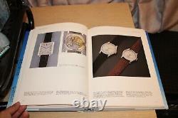 Masters Of Time Giampiero Negretti Franco Nencini FIRST EDITION 1986 Hardcover