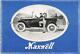 Maxwell Motor Company / Maxwell First Edition 1918