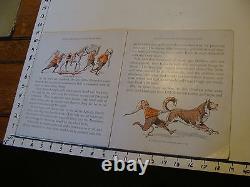 McLOUGHLIN BROS BOOK 1897 KRISS KRINGLE-all original FIRST EDITION, WOW