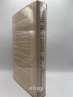 McMurtry, Larry TEARMS OF ENDEARMENT First Edition