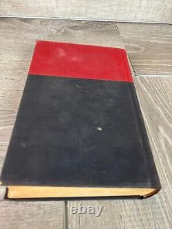 Meet Me in St. Louis FIRST EDITION 1st Printing Sally Benson 1942