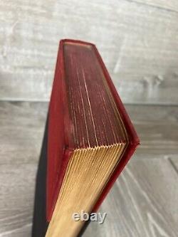 Meet Me in St. Louis FIRST EDITION 1st Printing Sally Benson 1942