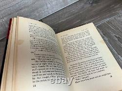 Meet Me in St. Louis FIRST EDITION 1st Printing Sally Benson 1942