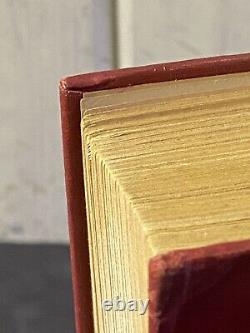 Mein Kampf Adolf Hitler 1939 First Year Edition Reynal Hitchcock Very Good Cond