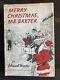 Merry Christmas, Mr. Baxter By Edward Streeter, First Edition, Rare 1956