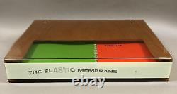 Michael Kidner / The Elastic Membrane 1st Edition 1979
