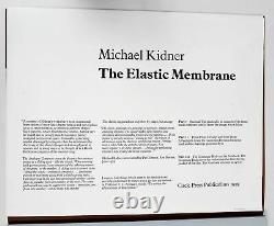 Michael Kidner / The Elastic Membrane 1st Edition 1979