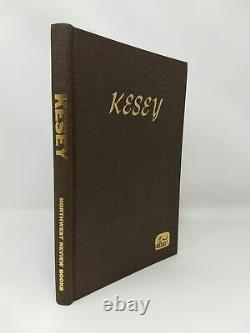 Michael Strelow / KESEY First Edition 1977